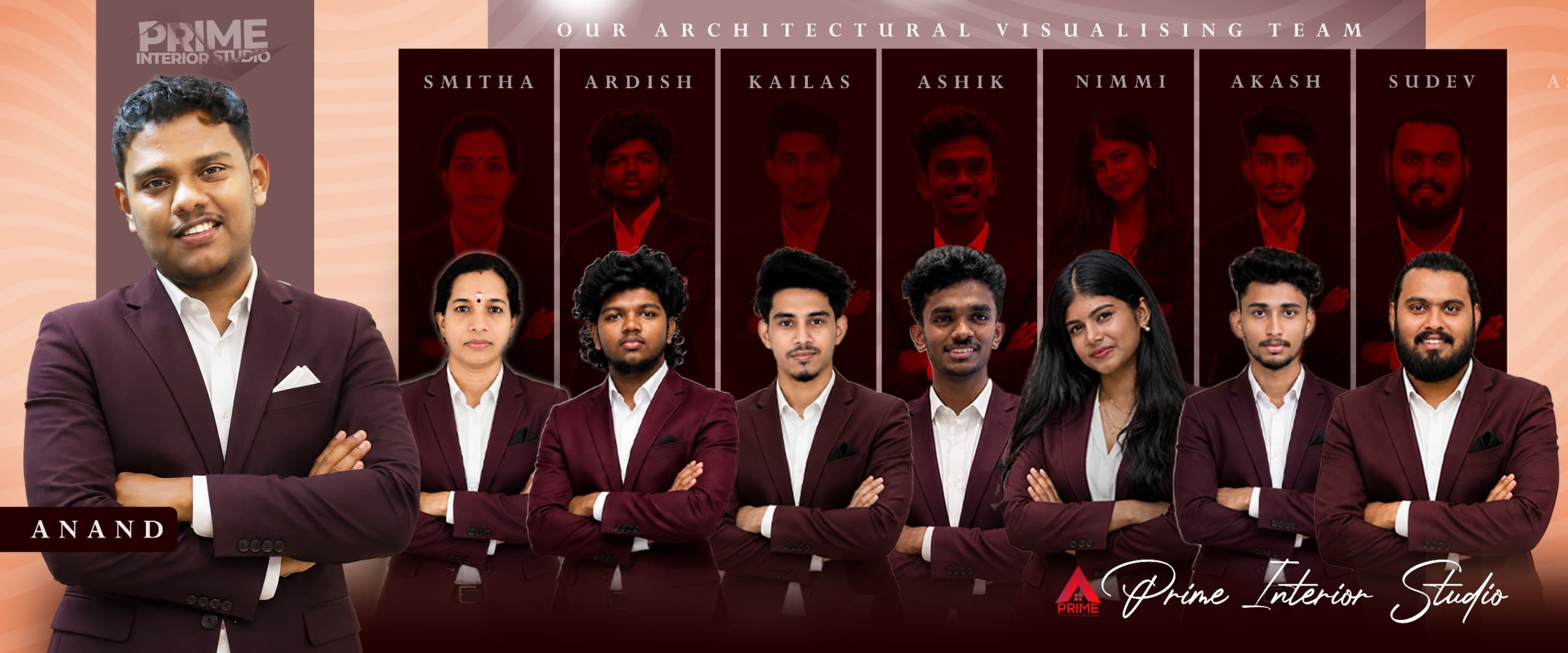 Faculty details