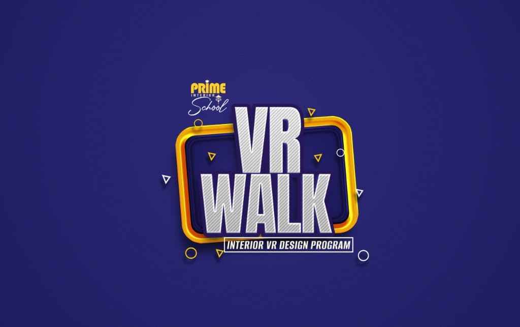VR WALK
